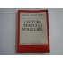 LECTURA TEXTULUI FOLCLORIC  -  NICOLAE CONSTANTINESCU  -  UNIVERSITAS